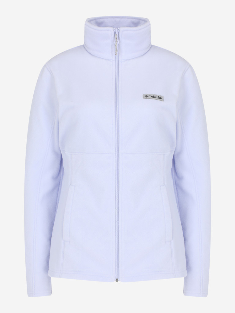 Джемпер флисовый женский Columbia Basin Trail III Full Zip