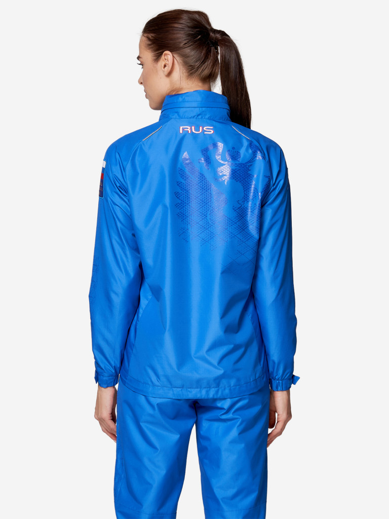 Костюм ветрозащитный женский Forward