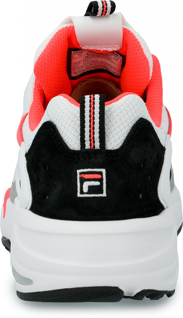 Кроссовки женские FILA Ray Tracer