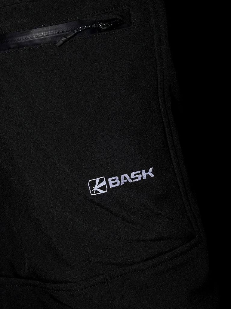 Брюки мужские Bask Nord