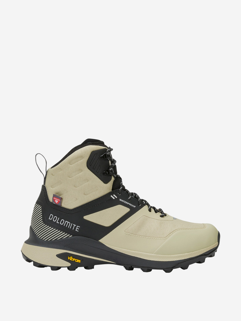 Ботинки утепленные женские Dolomite Nibelia Warm Wp