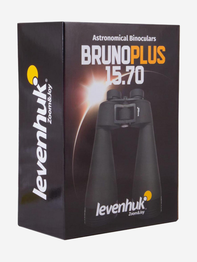 Бинокль Levenhuk Bruno PLUS 15x70
