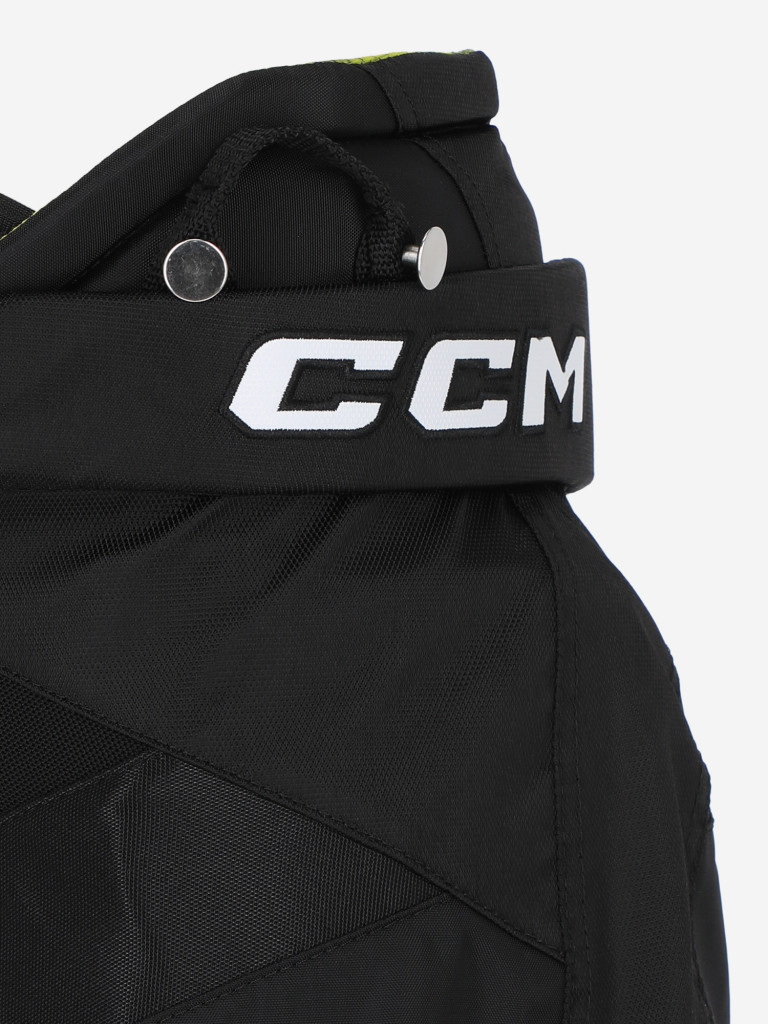Шорты хоккейные детские CCM Tacks XF Pro JR