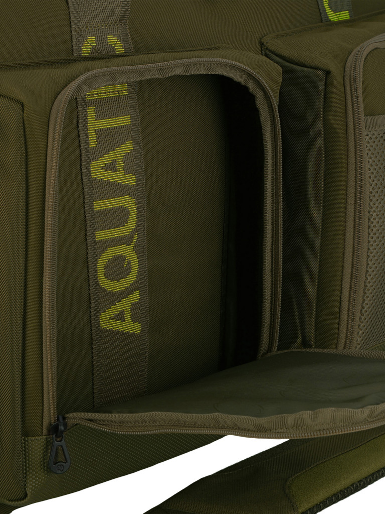 Сумка рыболовная Aquatic С-1-55, 55л