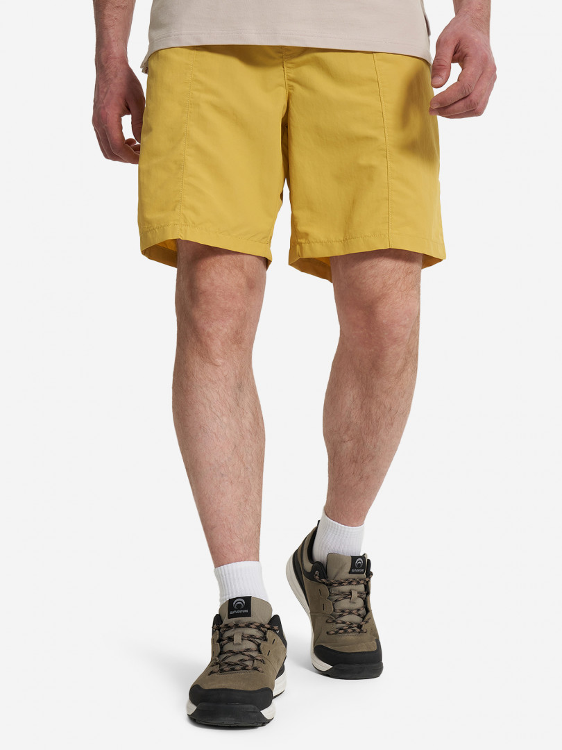 Шорты мужские Northland Желтый 999₽