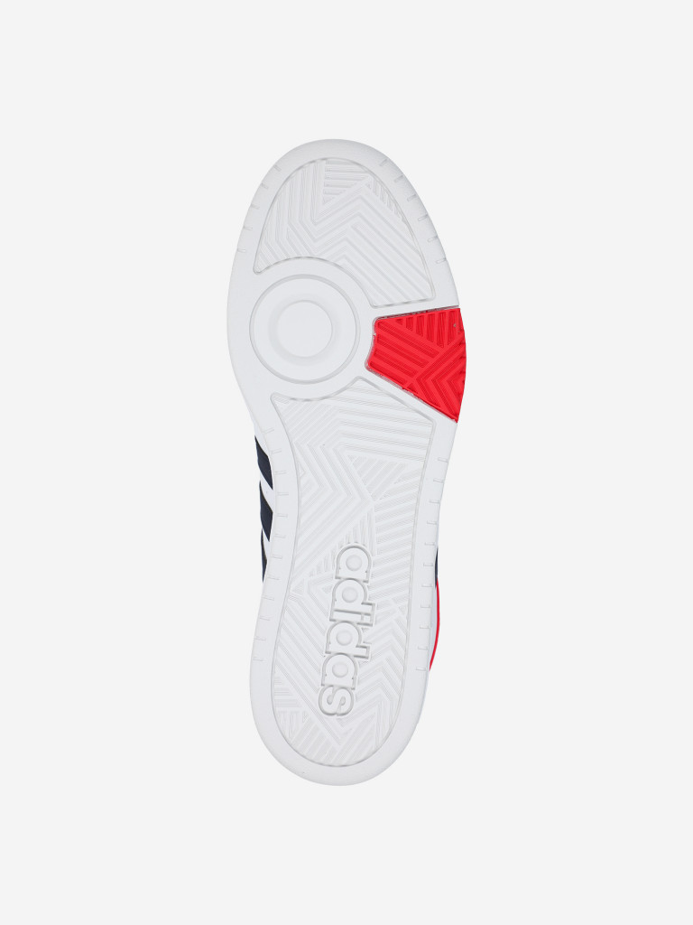 Кеды мужские adidas Hoops 3.0