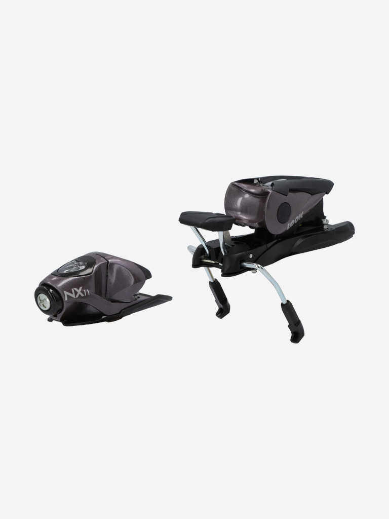 Крепления горнолыжные Rossignol NX 11 GW B100