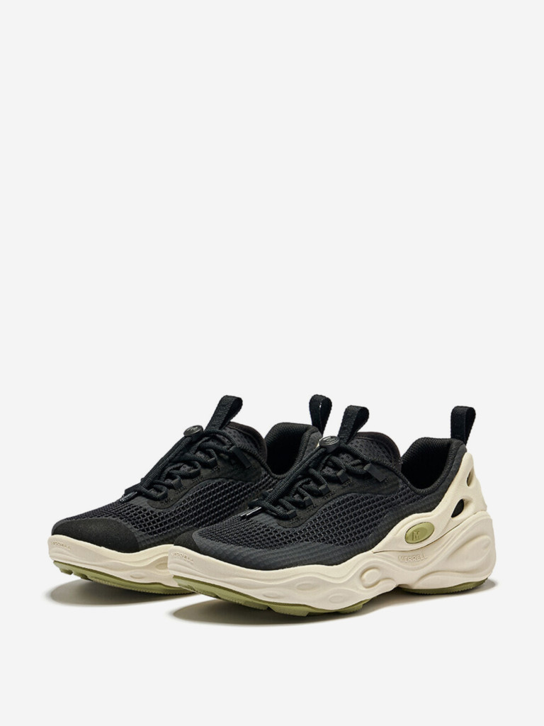 Кроссовки Merrell Hydro Next Gen Hiker Black Cream Women's