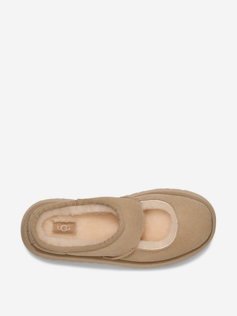 Туфли UGG Bea Mary Jane