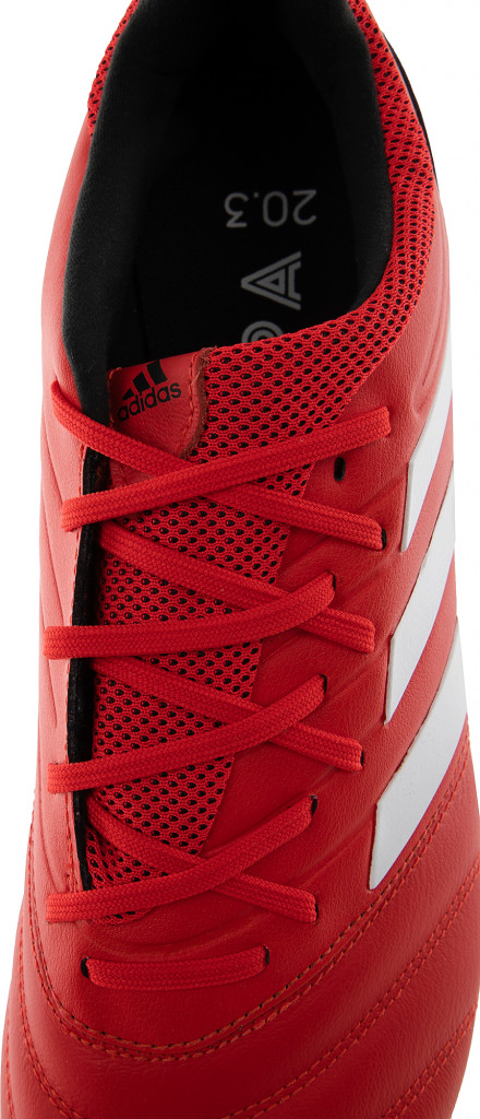 Бутсы мужские adidas Copa 20.3 Mg