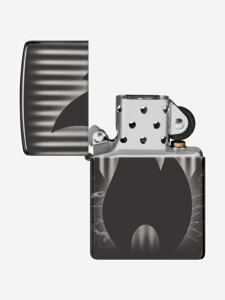 Зажигалка бензиновая ZIPPO 48738 Design