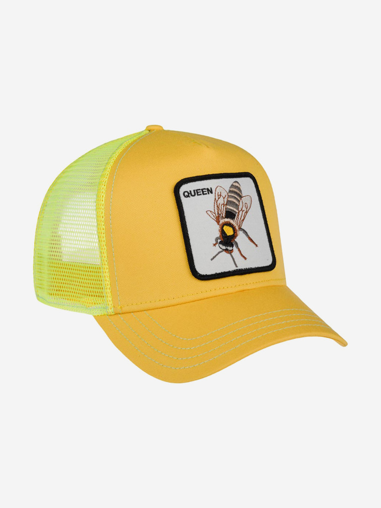 Бейсболка с сеточкой GOORIN BROTHERS 101-0709