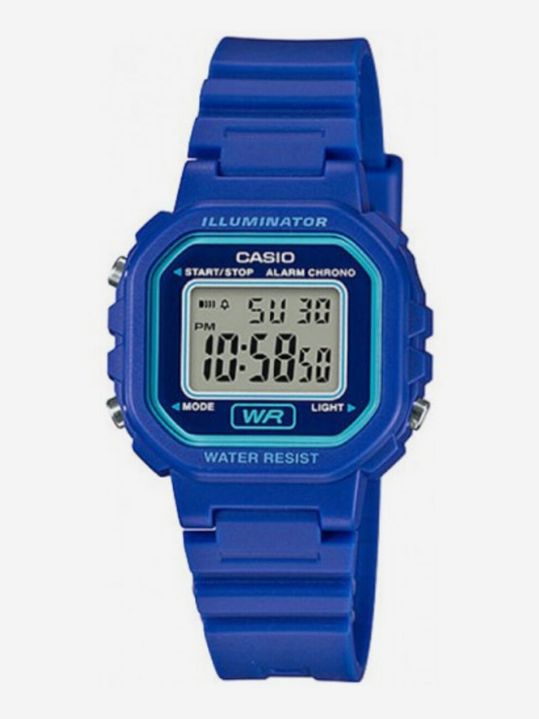Наручные часы Casio LA-20WH-2A