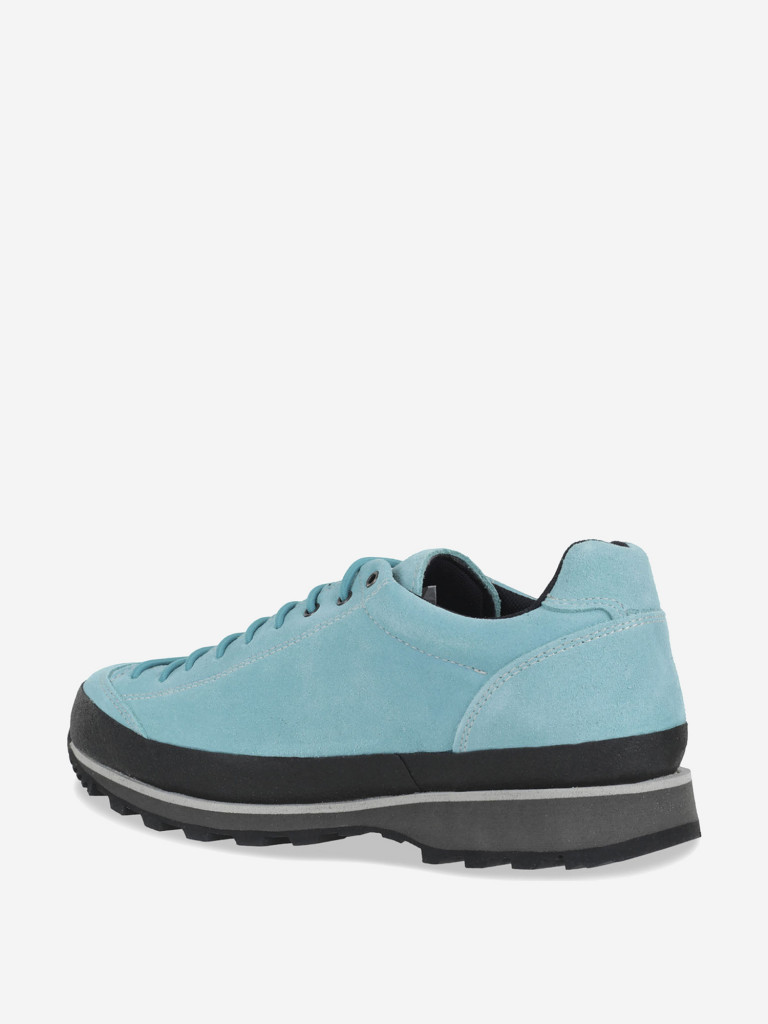 Ботинки Lomer Bio Naturale Suede MTX