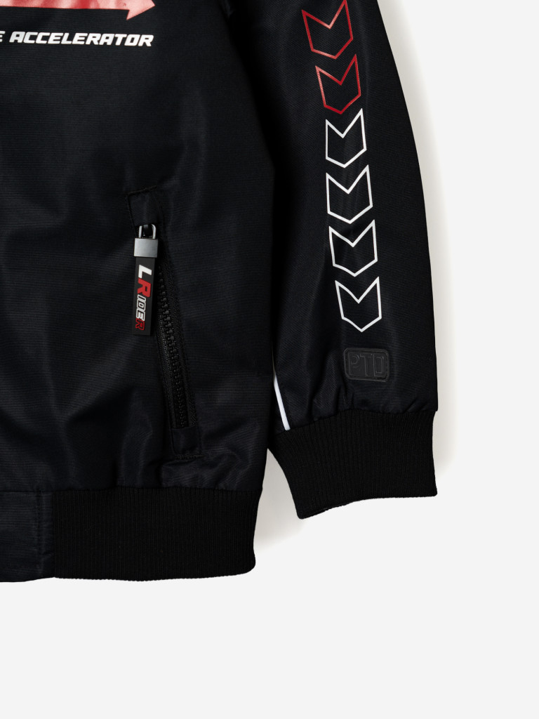 Ветровка для мальчика PlayToday