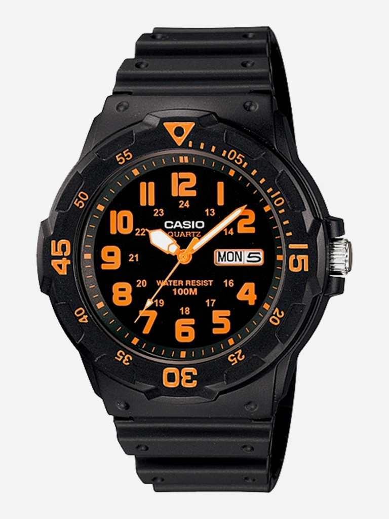 Наручные часы Casio MRW-200H-4B