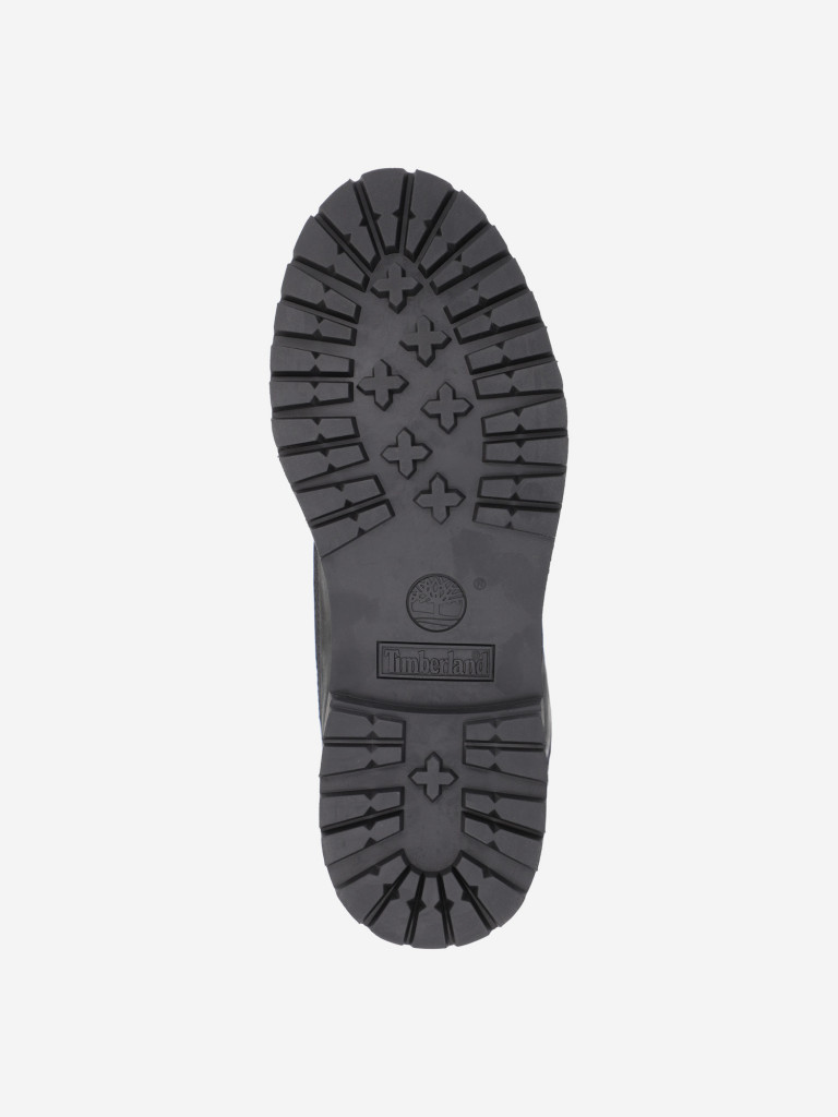 Ботинки утепленные женские Timberland 6In Premium Shearling Lined Wp Boot