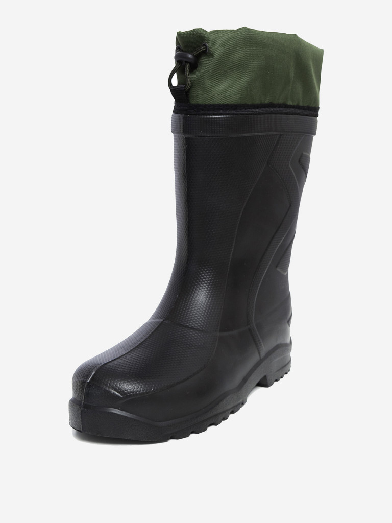 Сапоги мужские Evashoes Ирбис -20