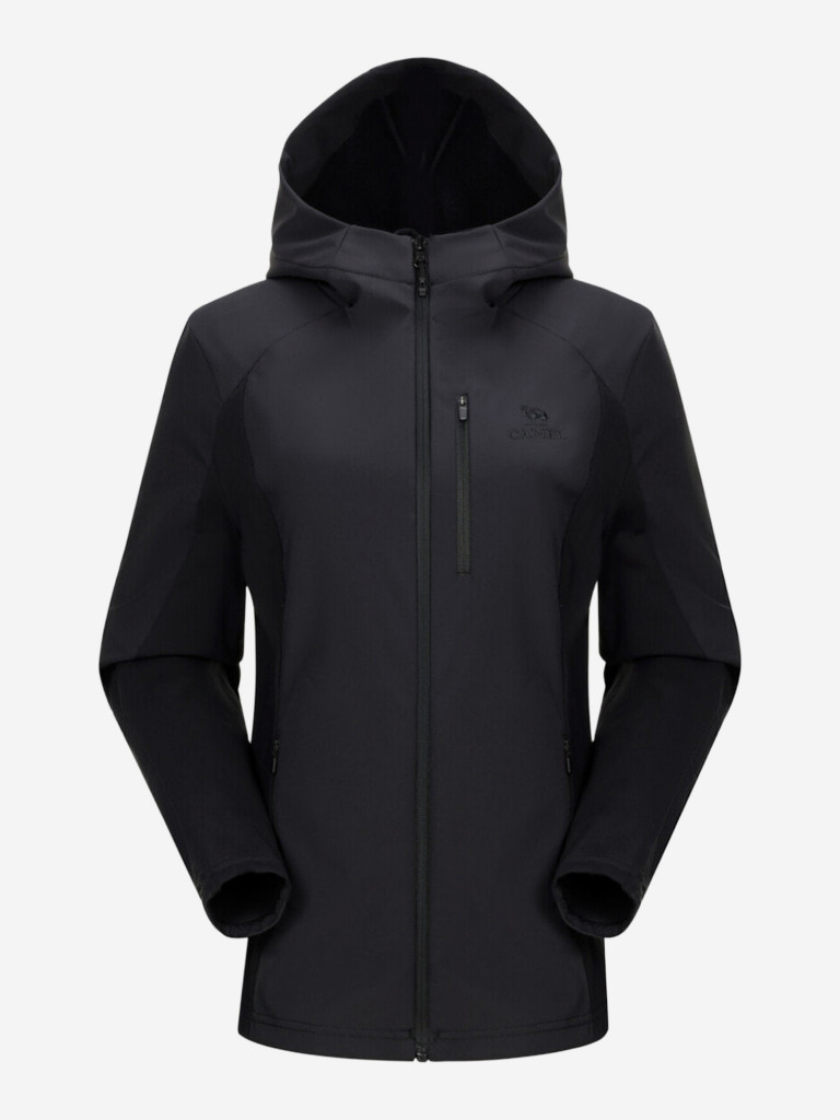 Ветровка женская CAMEL 725CR27023