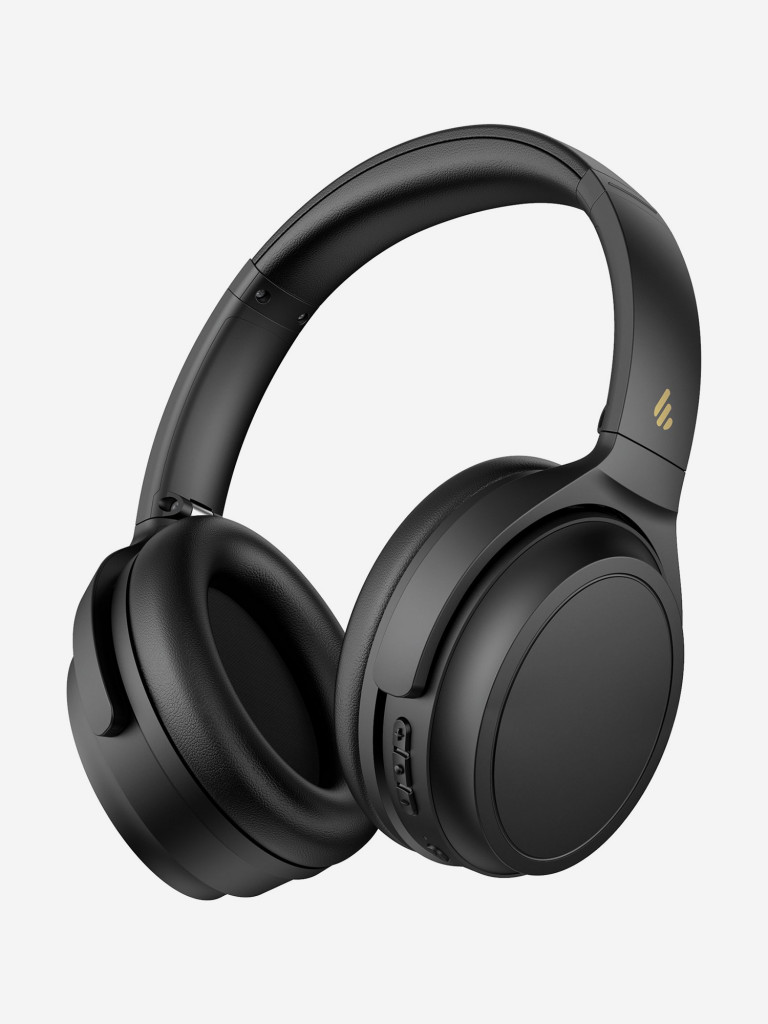 Наушники Edifier WH700NB, Bluetooth, мониторные, черный