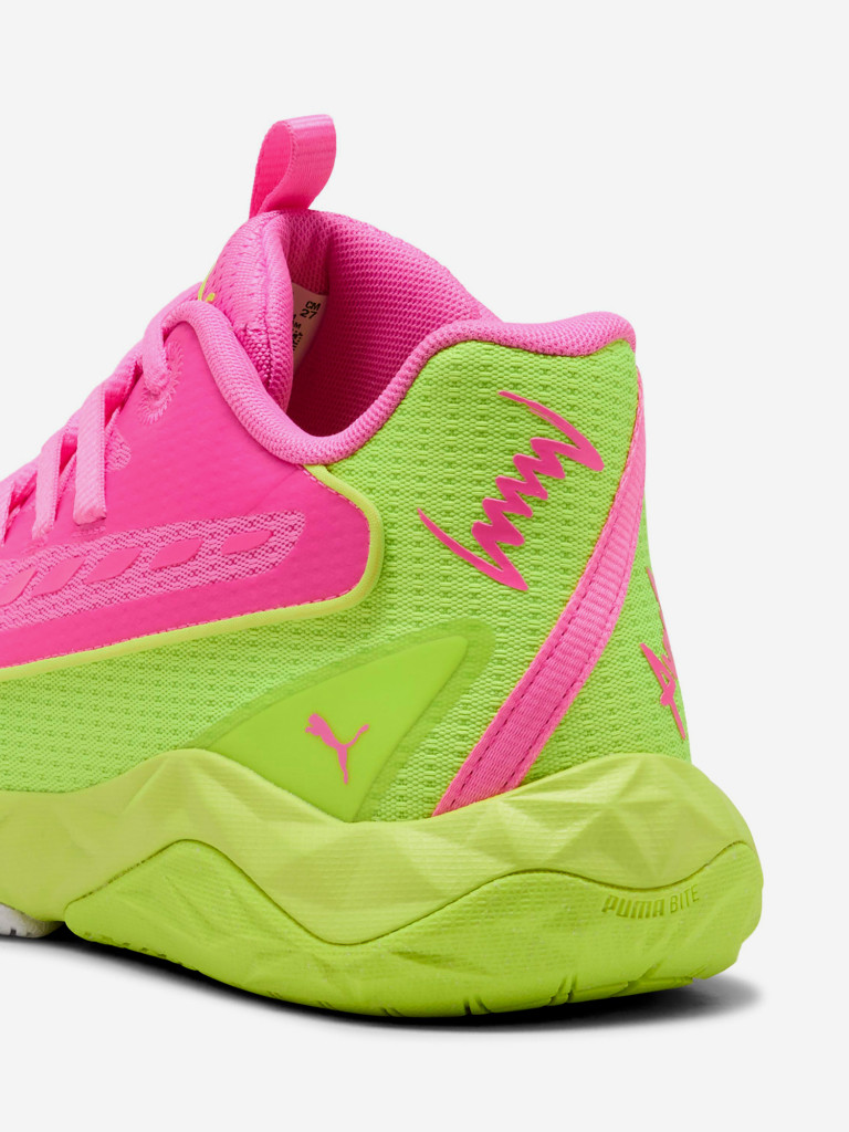 Кроссовки мужские PUMA Dagger 2