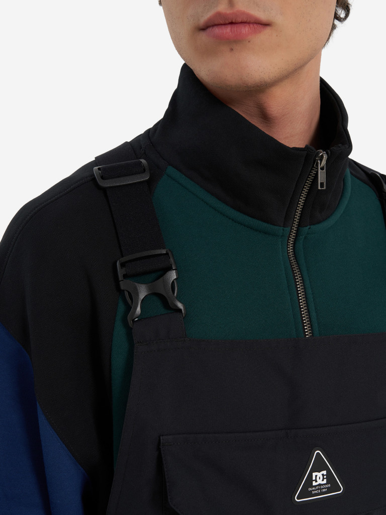 Брюки мужские DC Shoes Brigade