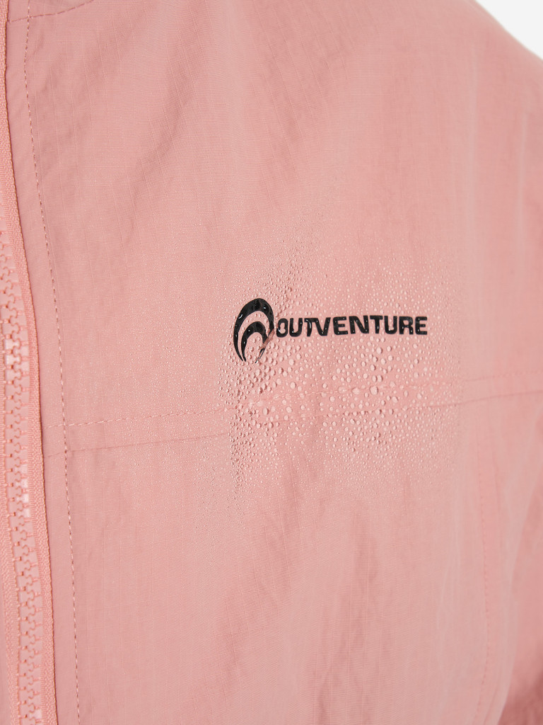 Ветровка для девочек Outventure