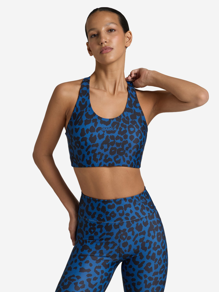 Топ бра женский спортивный BARKA
