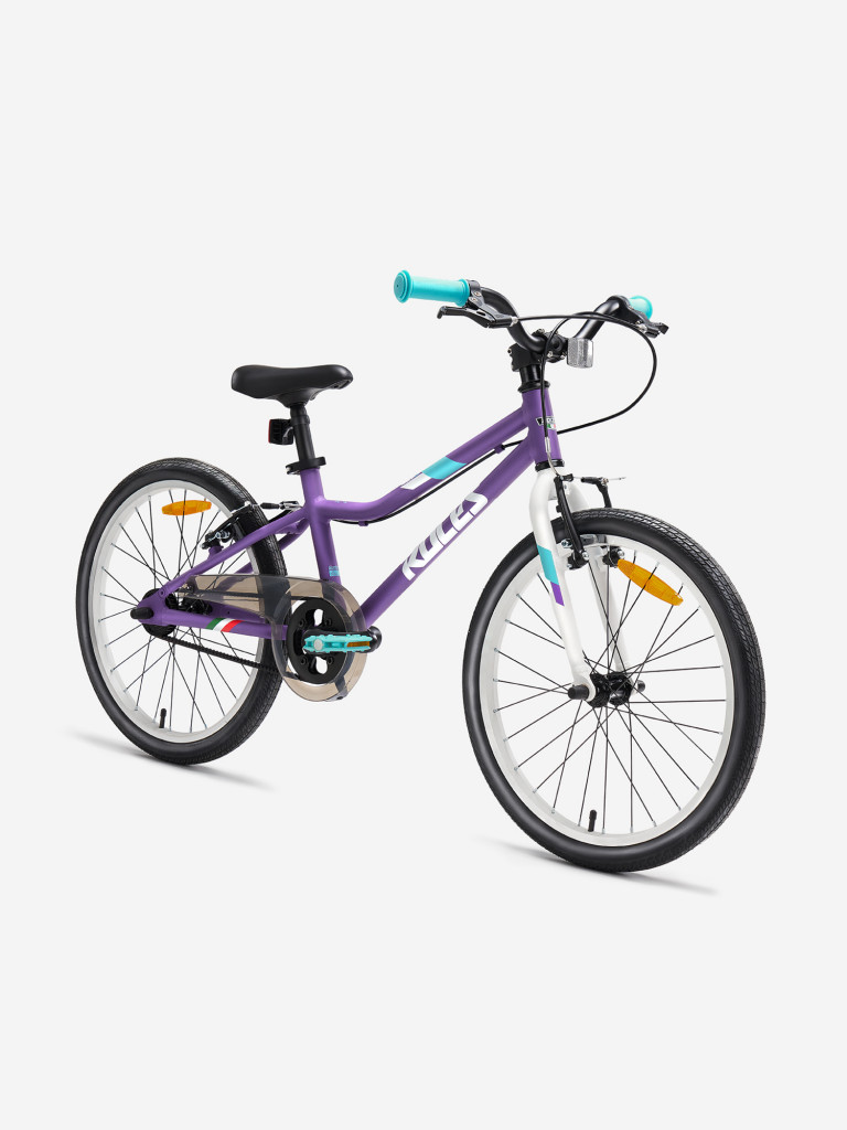 Велосипед для девочек Roces Amico 20"