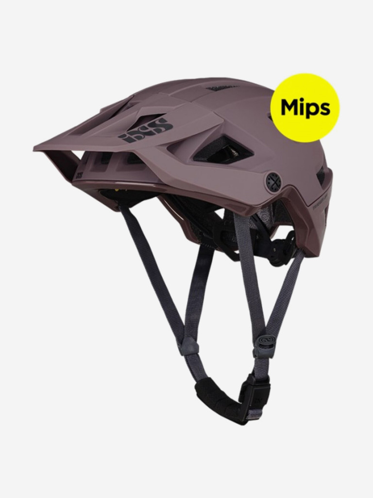 Велошлем IXS Trigger AM MIPS