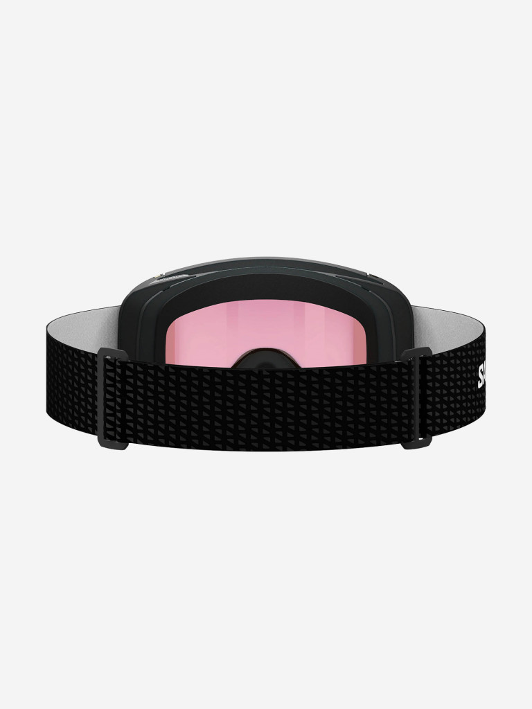 Горнолыжные очки Salomon Aksium 2.0 S Photochromic Black Cat. 1-3