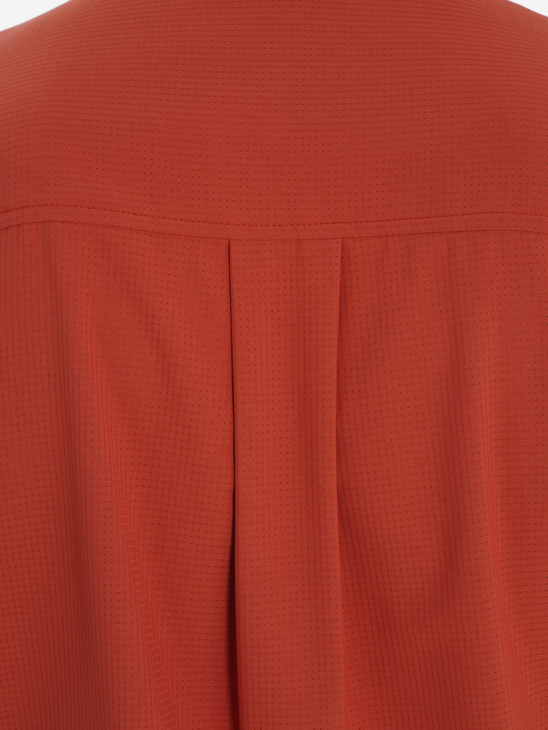 Рубашка с коротким рукавом мужская Cordillero