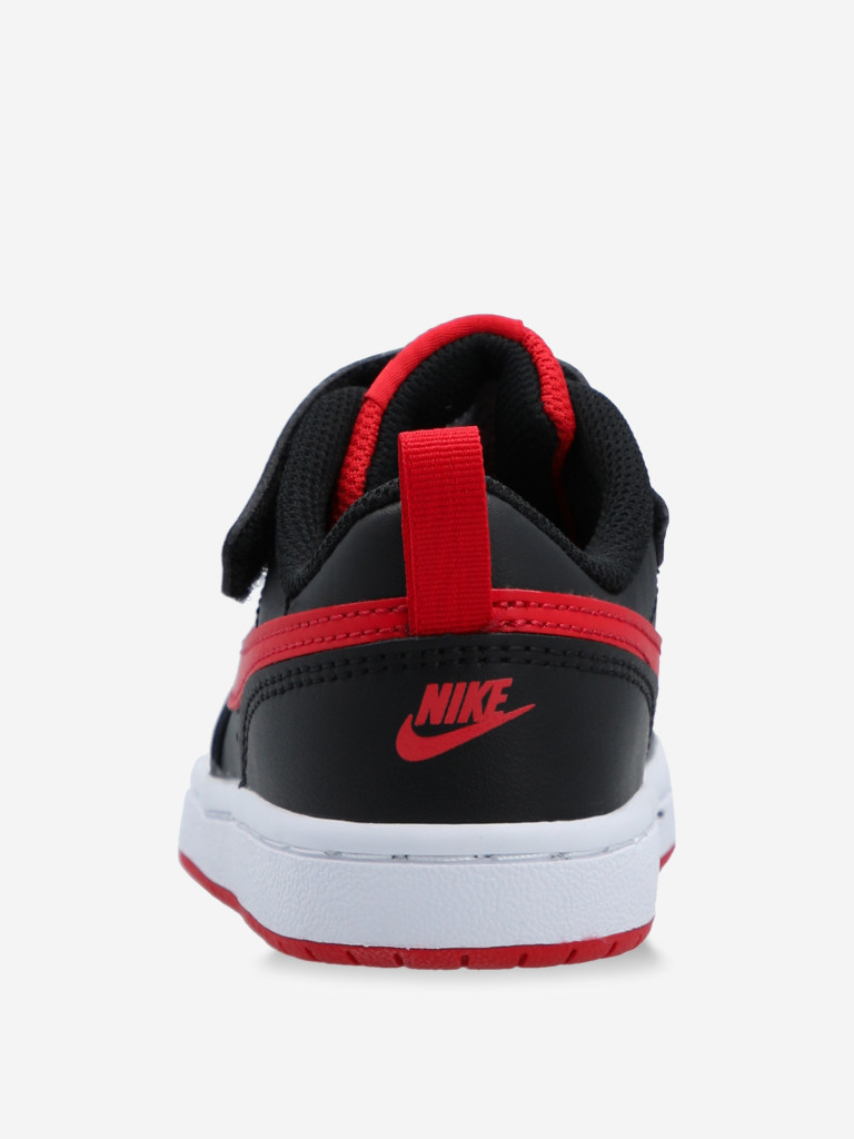 Кеды для мальчиков Nike Court Borough Low 2