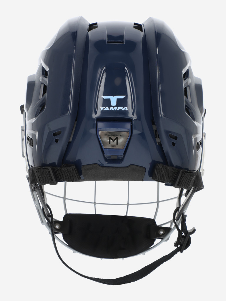 Шлем хоккейный Tampa Combo XT