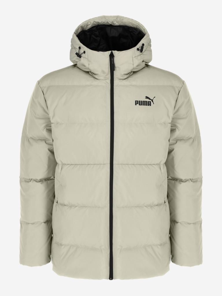 Пуховик мужской PUMA