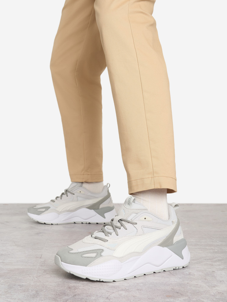 Кроссовки мужские PUMA Rs-X Efekt Prm