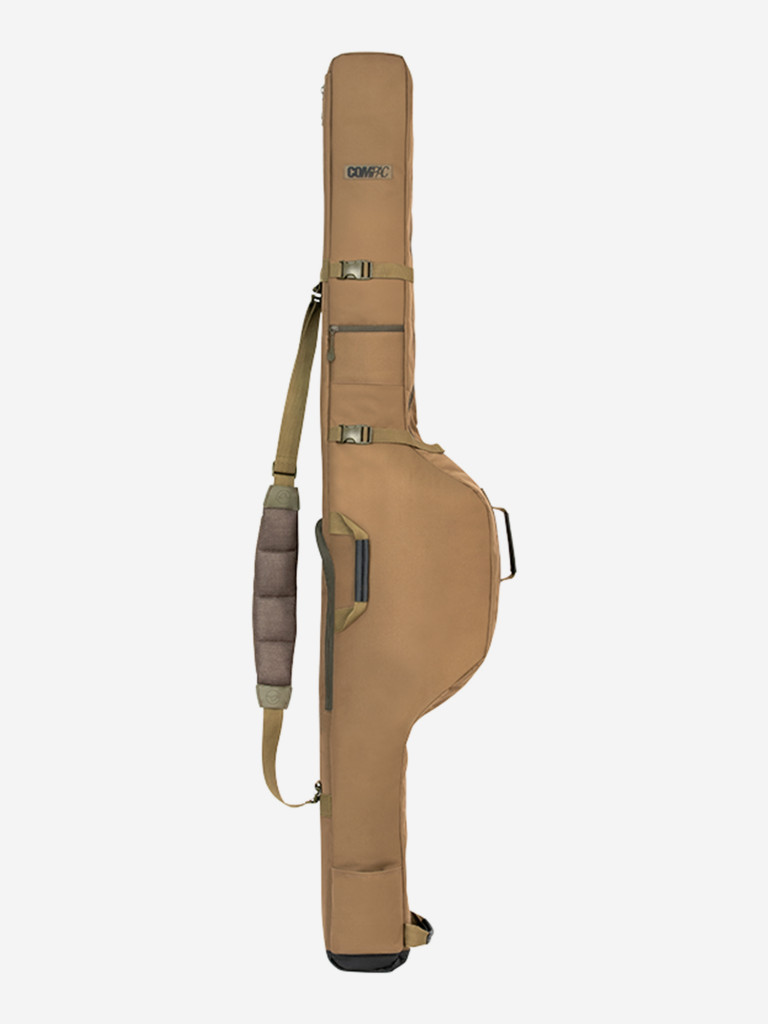 Чехол KORDA для 3-х удилищ Compac 3 Rod Holdall 10ft