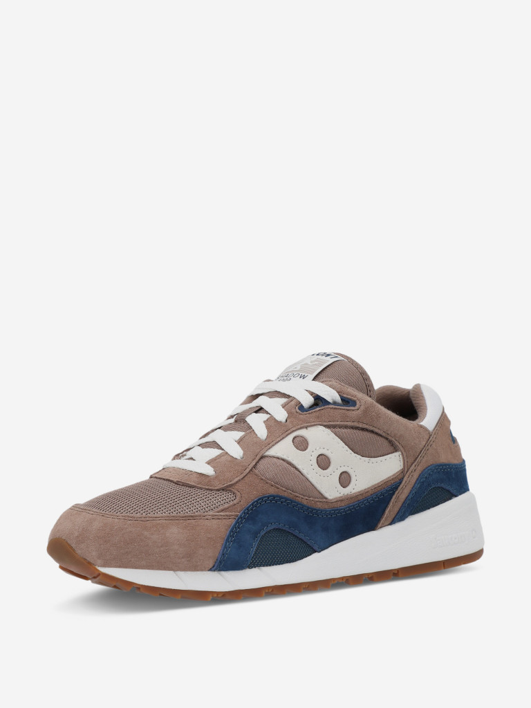 Кроссовки мужские Saucony Shadow 6000