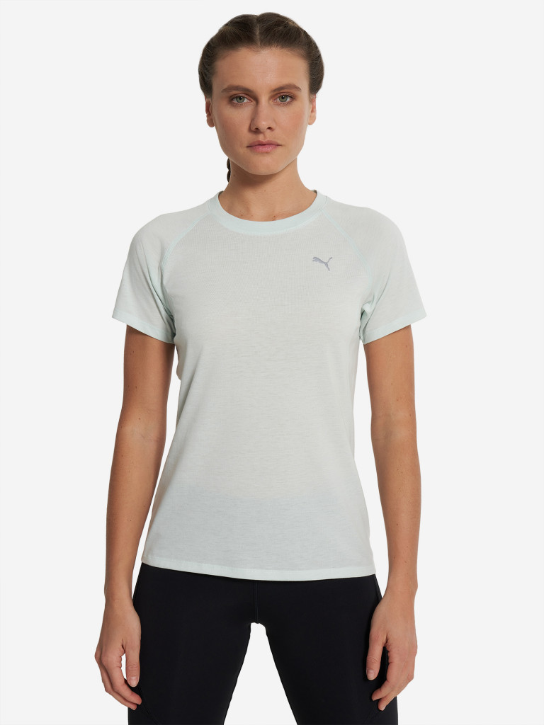 Футболка женская PUMA Velocity