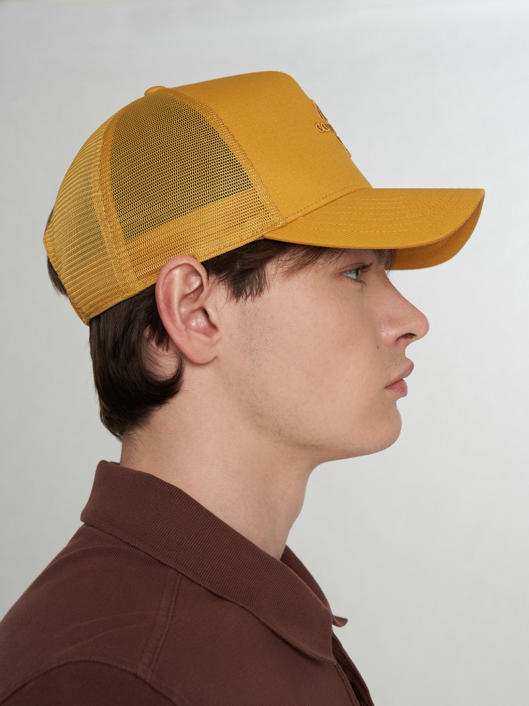 Бейсболка Cordillero