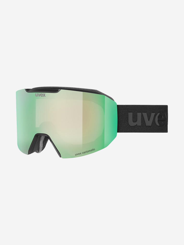 Маска Uvex Evidnt Attract VFM