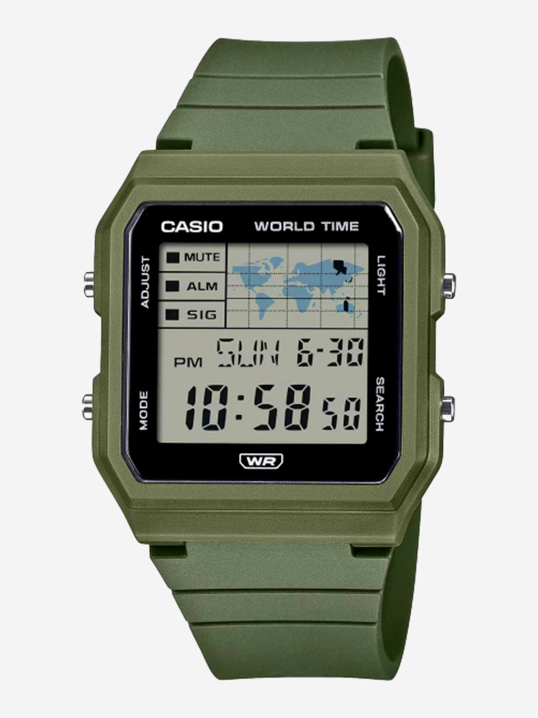 Наручные часы CASIO LF-30W-3A