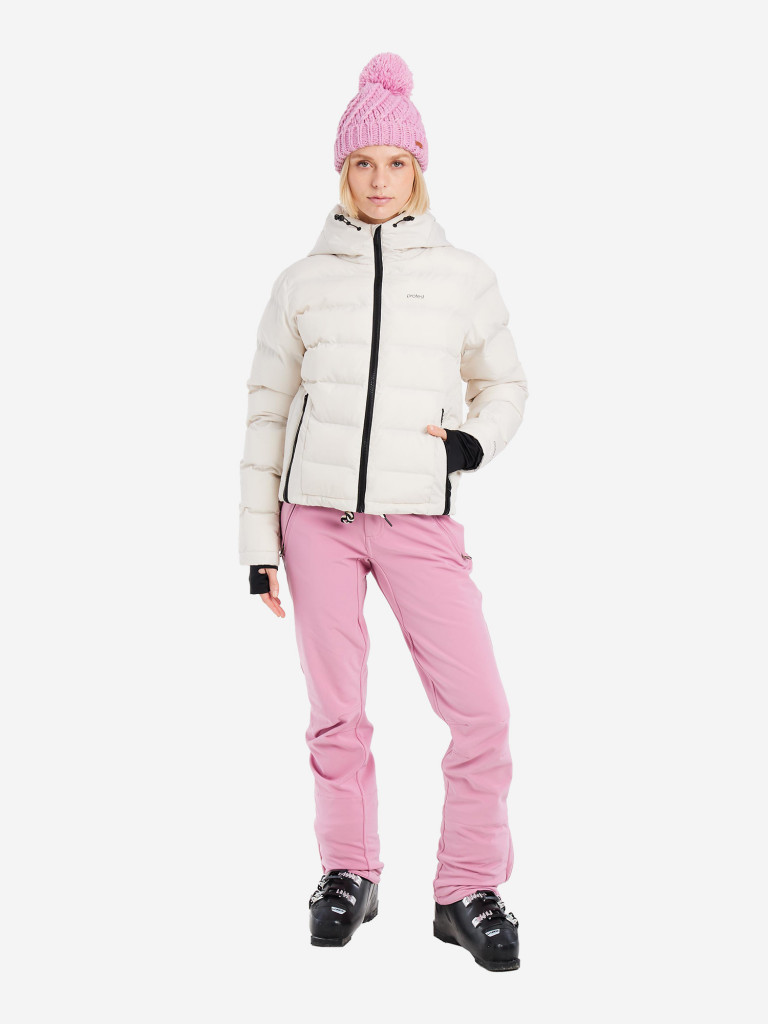 Куртка сноубордическая женская Protest