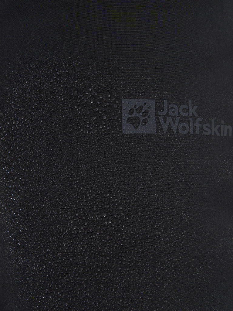 Брюки женские Jack Wolfskin Stollberg