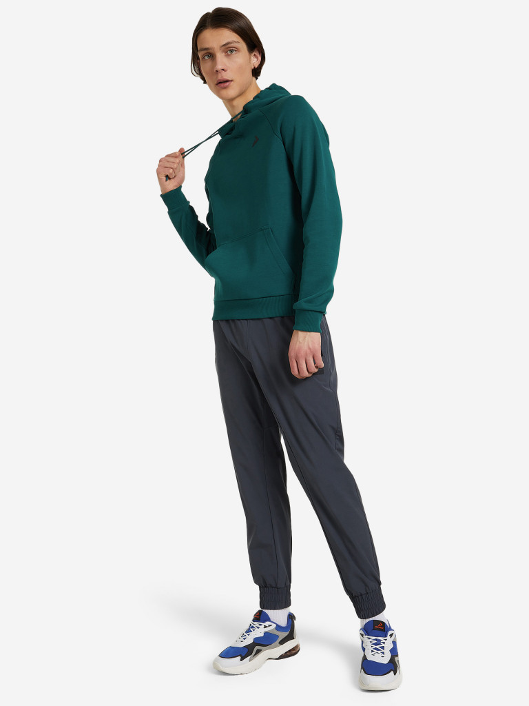 Худи мужское Demix