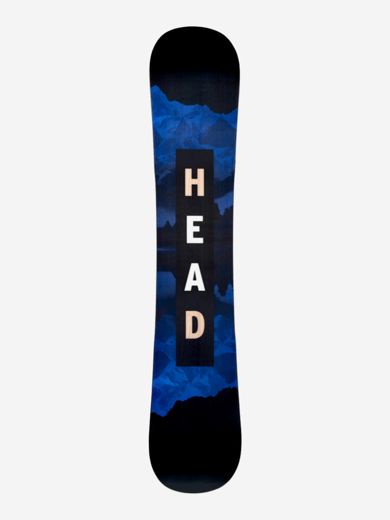 Сноуборд Head TRUE 2.0 blue