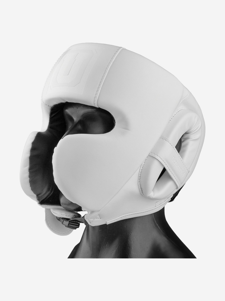 Боксёрский шлем мексиканского стиля Ultimatumboxing Gen5Mex-Htn Ice