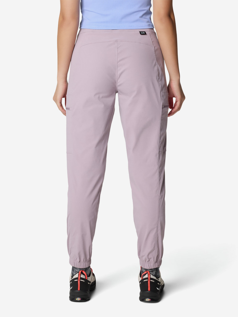 Брюки женские Mountain Hardwear Dynama High Rise Utility Jogger