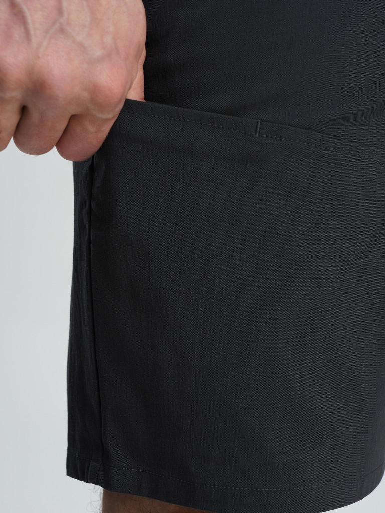 Шорты мужские Mountain Hardwear Hardwear Ap Short