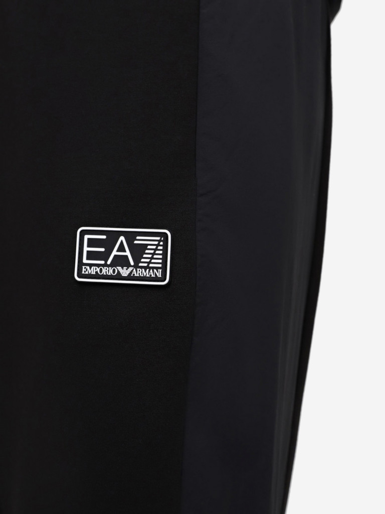 Женский спортивный костюм EA7 Tracksuit